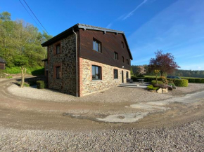 Gite du Moulin Iris Stavelot